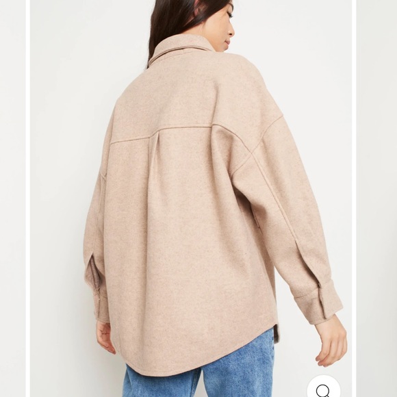 Shacket - Seymour Jacket - Picture 5 of 13